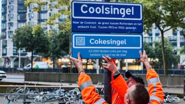 In Rotterdam verplaatst de strijd tegen drugsbazen zich naar bewustwording