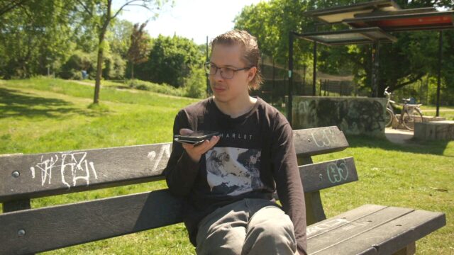 1 op 10 jongeren gebruikt AI als therapeut, zo ook de 22-jarige Dylan: 'Het is veel makkelijker bereikbaar'