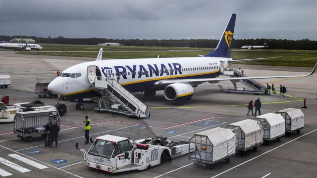 Moeten 'misleidende' prijsvechters zoals Ryanair boete krijgen? 'Ticket vergelijken is niet te doen'