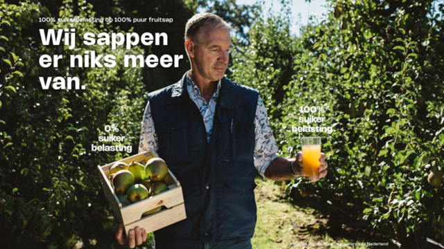 Suikertaks geldt straks wel op fruitsap, maar niet op fruit: is dat wel terecht?
