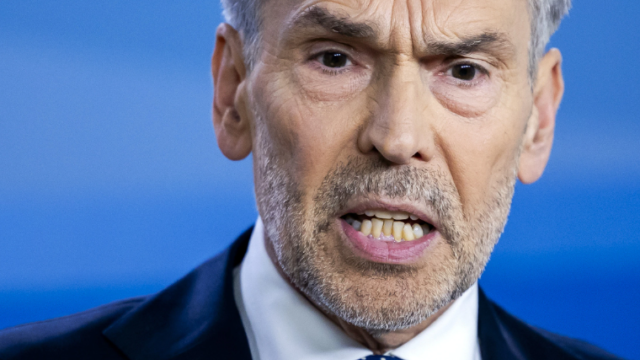 'Schoof says no' valt goed bij critici