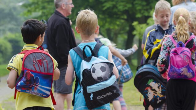 Vrijwillige ouderbijdrages in een gezamenlijk fonds? 'Straks heeft niemand er wat aan'