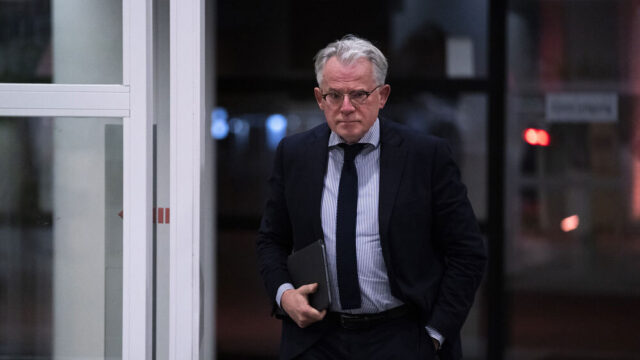 Noodkreet burgemeester Schuiling: 'Spanning bevolking Ter Apel loopt hoog op'