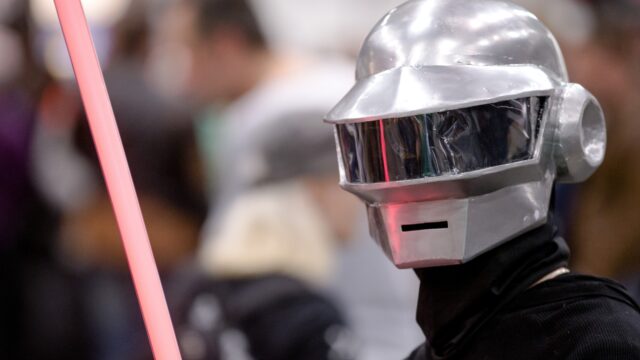 Welke lessen kunnen we leren van sciencefiction?