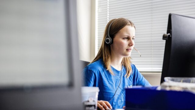 Personeelsscreening: waar ligt de grens? 'Je wilt een fijne baas zijn, niet beginnen vanuit wantrouwen'
