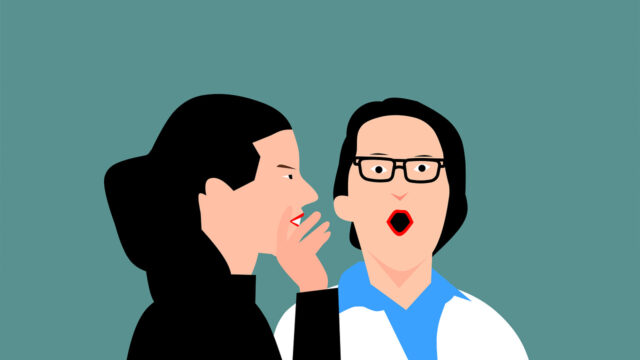 Ongemakkelijk! Dit is volgens onderzoek het ergste wat ons op sociaal gebied kan overkomen