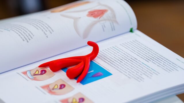 'Jongeren krijgen onvoldoende en onbetrouwbare informatie over seksualiteit'