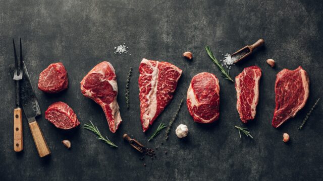 Hebben we het eten van vlees onterecht genormaliseerd?