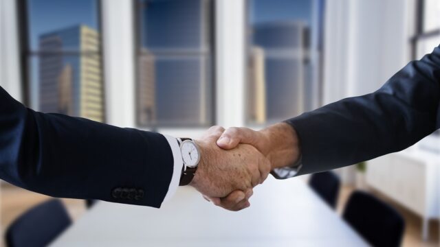 Hoe politiek netwerken ook negatieve gevolgen kan hebben