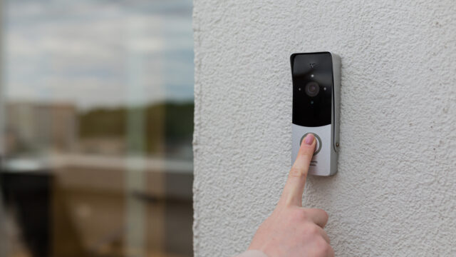 Filmt jouw deurbelcamera de straat? Let op: dat is illegaal