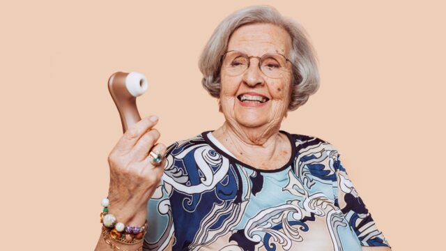 Is snel klaarkomen met de Satisfyer wel écht bevredigend? 'Wat is de betekenis ervan?'