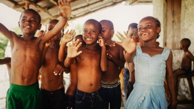 Nederlandse christenen die in de derde wereld het geloof verspreiden: 'Niet meer van deze tijd'