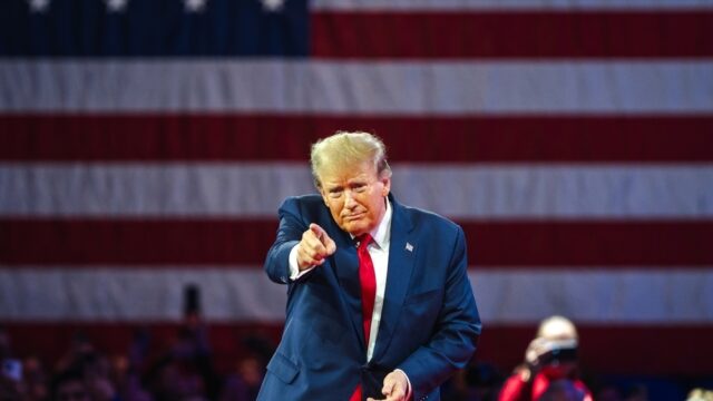'Verenigde Staten zijn op dit moment een soort dictatuur', zegt Amerikadeskundige