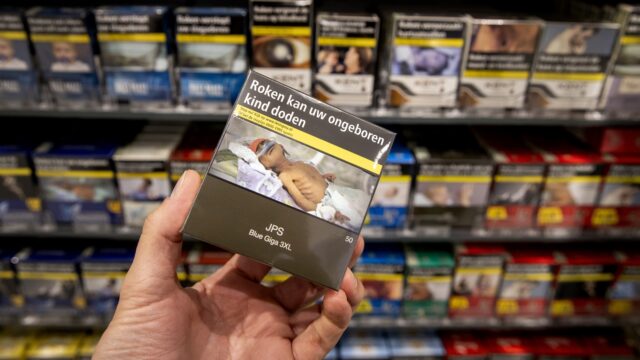 Generatiegebonden verbod nodig voor rookvrije toekomst? 'Jongeren zijn prooi van tabaksindustrie'