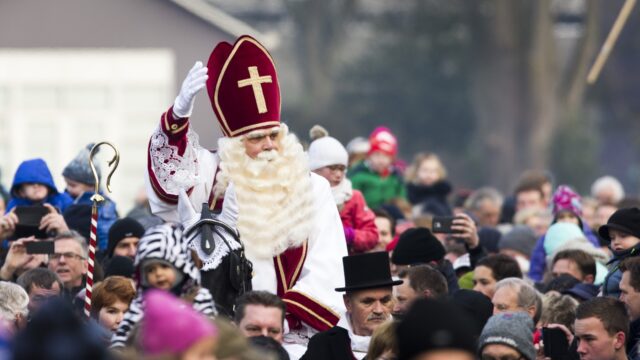 Wat is het verschil tussen Sinterklaas en de Friese variant Sint Piter?