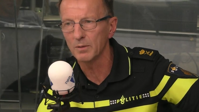 Politiechef: 'Geld blijven pompen in politie lost drugscriminaliteit niet op'