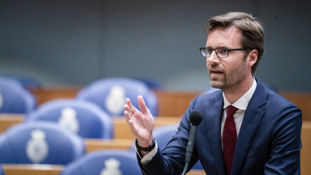 D66 keert zich tegen Tunesiëdeal kabinet en maant premier Rutte tot actie