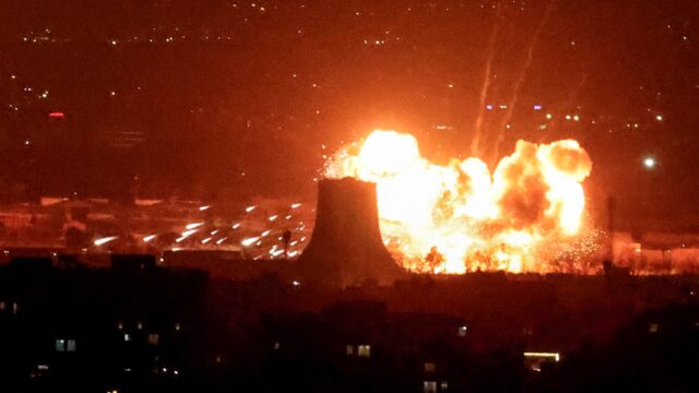 Is de militaire slagkracht van Iran oneindig in deze oorlog in het Midden-Oosten?