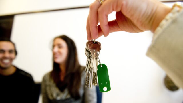 De strijd tegen woekerhuren: 'Geen enkele huurder zou te veel geld moeten betalen'