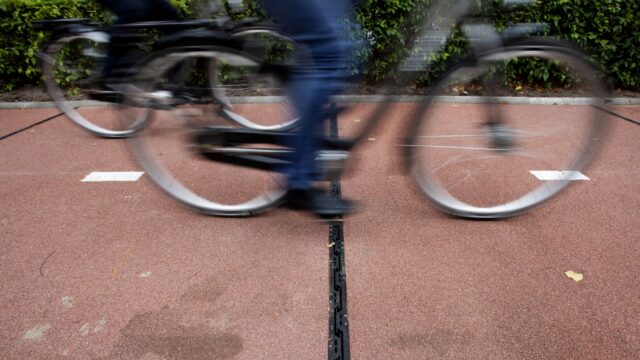 Een maximumsnelheid op het fietspad? 'Geen slecht idee, maar niet dé oplossing'