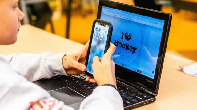 Zijn we te naïef over de negatieve effecten van sociale media? 'Wetgeving is nodig'