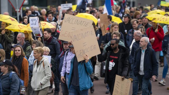 Hoe kunnen 'soevereine' burgers weer betrokken worden bij de samenleving?