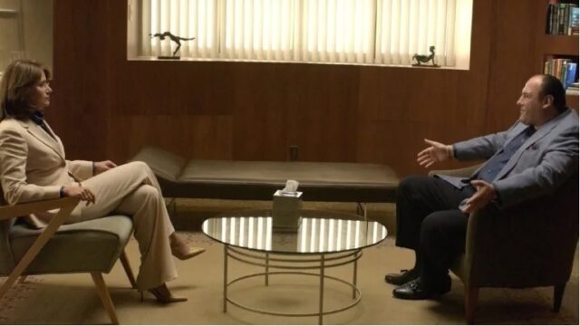Podcast De Dag: 25 jaar The Sopranos, 'de beste serie ooit gemaakt'