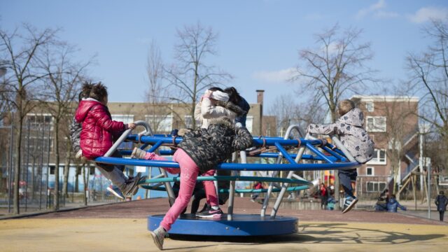 'Kinderen steeds brutaler' ziet onderwijsspecialist, maar waar ligt dat aan?