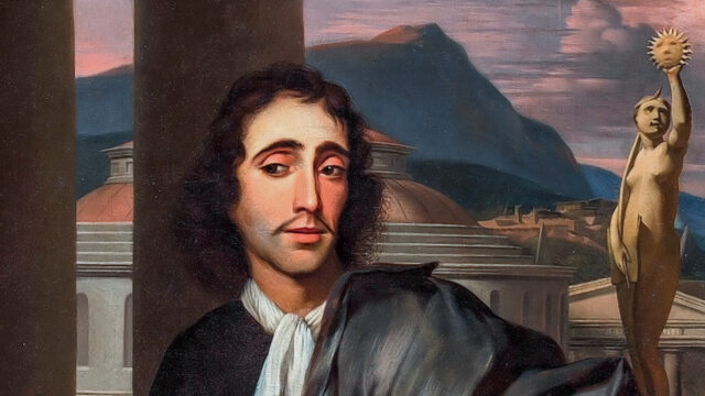Cancelcultuur? In de tijd van Spinoza had je pas cancelcultuur