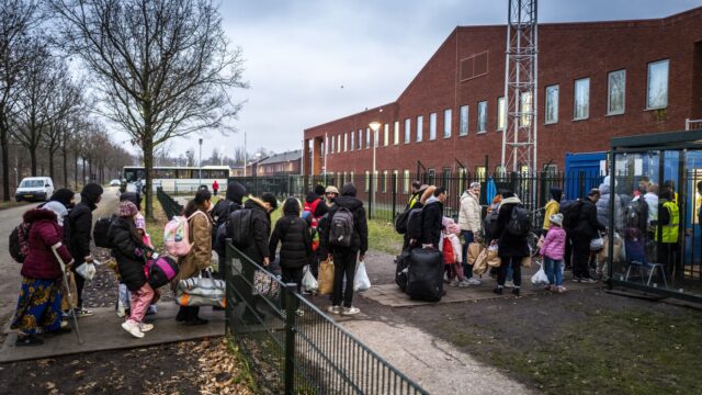 Hoe moeten gemeenten omgaan met spreidingswet? 'Zorgen vooraf veel groter dan in de praktijk'