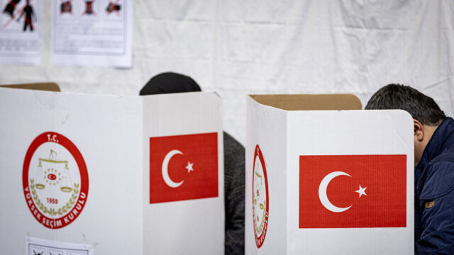 Sinan Can heeft liever niet dat Turkse diaspora stemt: 'Je woont er niet, maar je bepaalt wel mee'