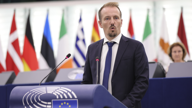 PVV-fractievoorzitter in Europa: opt-out is een middel, maar geen doel