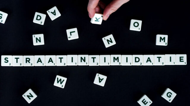 Veruit meeste meldingen van straatintimidatie in Utrecht en Rotterdam