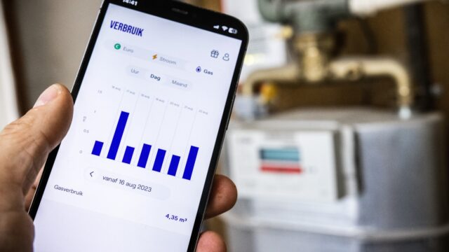 Stroom van je zonnepanelen doorverkopen: binnenkort kan het
