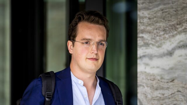 De Sywerts van Europa: wie verdienden in het buitenland aan mondkapjesdeals?