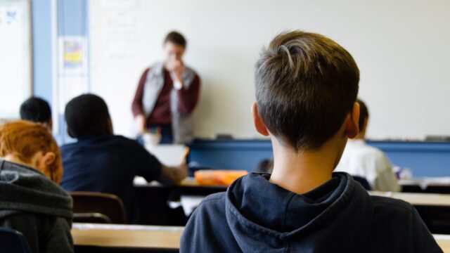 Hoe ga je in de klas om met de oorlog in Israël en de Palestijnse gebieden?