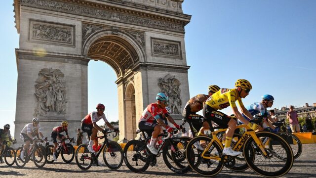 Ben jij een Tour de France-expert? Stel je eigen Tourquiz samen tijdens Radio Tour de France!