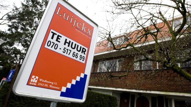 Is nieuwe huurwet een succes? Dat hangt af van je inkomen