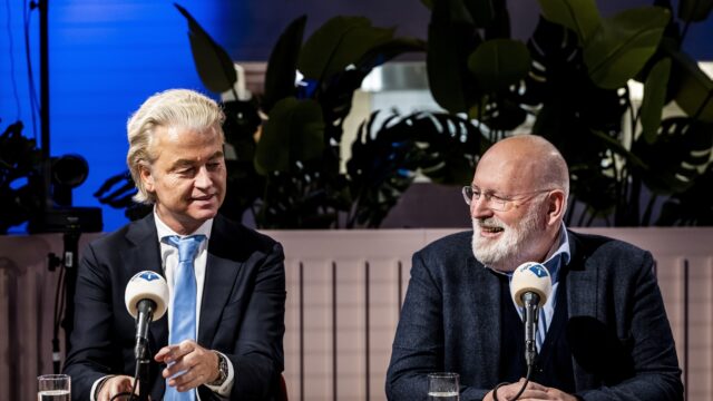 Vier oefeningen om je politieke tegenpolen (beter) te begrijpen