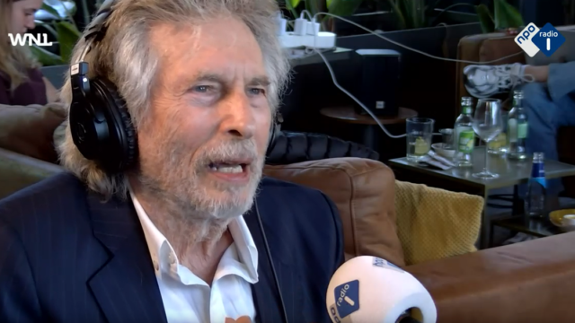 Paul Jambers (80) en zijn vrouw Pascale Naessens geven voor het eerst openhartig dubbelinterview