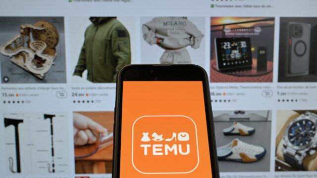 Zware sancties voor Chinese webshops? 'Desnoods webwinkels op zwart zetten'
