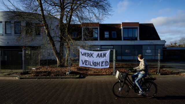 'Van alle kanten druk op' COA, wat moet er veranderen? 'Zijn genoeg mogelijkheden voor win-winsituatie'