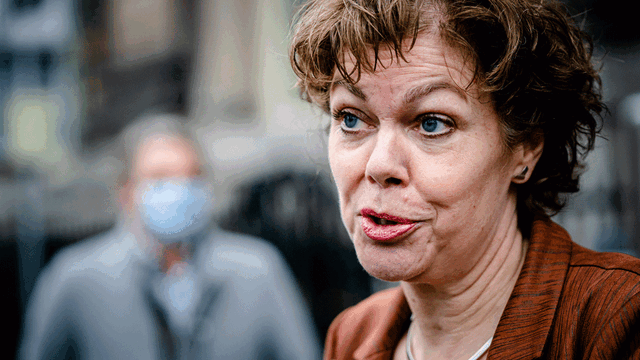 Voorvrouw VNO-NCW Thijssen heeft vertrouwen in BBB en NSC