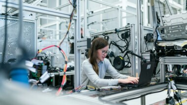 Wethouder Amsterdam: 'Kabinet, investeer meer in technologie en innovatie'