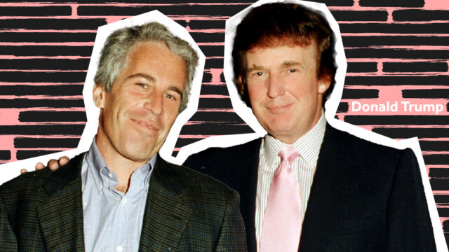 Podcast De Dag: de Maxwell-tapes en Trumps Epstein-probleem