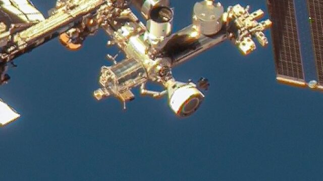 Astronauten van geplaagde Starliner 'zullen blij zijn met elke dag uitstel'