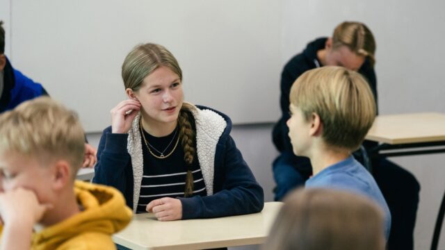 Ouderschapsverlof ook nodig na 8 jaar? 'Heeft positief effect op zowel ouder als kind'