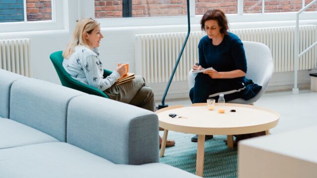 Stand.nl: 'Coaching helpt'
