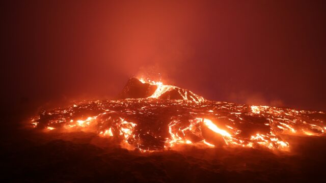 Supervulkaan Campi Flegrei onrustig: 'Bij uitbarsting zien we dat over de hele wereld'