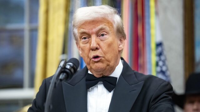 VS willen toegang tot het land flink verstrengen: 'Als ze AI in gaan zetten, is de pakkans 100 procent'